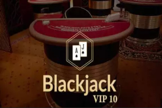 Blackjack VIP 10