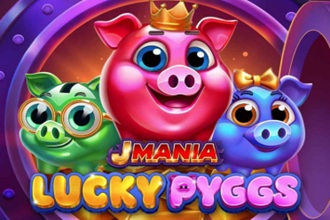 J Mania Lucky Pyggs